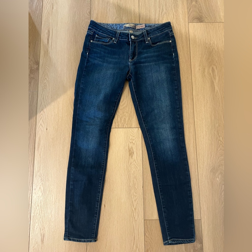 Paige Verdugo Jegging